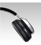 Artix CL750 Foldable Noise-Isolating Over-Ear Wired Headphones