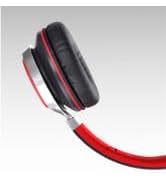 Artix CL750 Foldable Noise-Isolating Over-Ear Wired Headphones