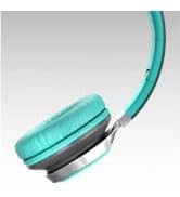 Artix CL750 Foldable Noise-Isolating Over-Ear Wired Headphones