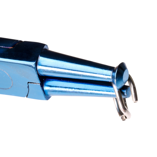 Toit Split Ring Pliers