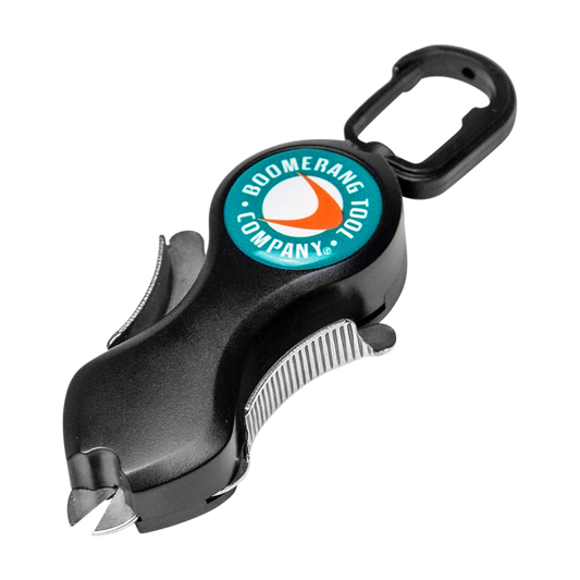 Boomerang Original SNIP Fishing Line Cutters